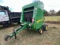 JD 458 Standard Hay Roller