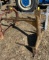 3pt Hay Spear