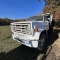 GMC Dumptruck