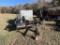 Pressure Washing Trailer