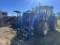 NH TS100 Tractor