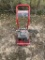 Troybilt Pressure Washer