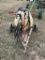 Pull-Behind Sprayer