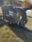 Agri-Fab Leaf Vacuum