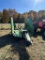 JD MX-15 Batwing Bushhog-15'