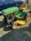 JD 314 Lawn Mower