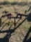 1 Row Cultivator