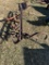 2 Row Cultivator