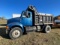 1996 International 8100 Dump Truck
