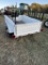 Pickup Truck Trailer
