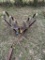 1 Row Cultivator