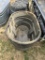 Water Tub (Black)