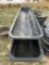 10' Feed Trough