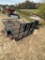 Trailer w/Ramp