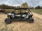 2018 Polaris 900 RZR