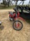 2001 Honda Dirtbike