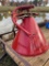 Fertilizer/Seed Spreader