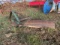 5' Grader Blade