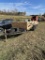 Bumper Hitch Trailer-16'