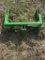 Rear Quick Hitch