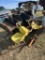 2 Row Tobacco Setter