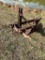 1 Bottom Plow