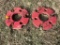 Super A Front Wheel Weights