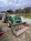 JD 2750 Tractor w/Loader