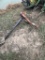 Rear Hay Spear