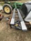 Running Boards for 4th Gen Dodge