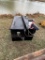 100 Gallon Fuel Tank and Tool Box Combo