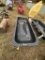 4' Feed Trough