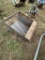 Metal Stall Feeder