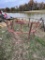 Ring Hay Feeder