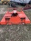 Skid Steer Bushhog
