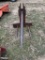 Hay Spear