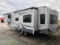2010 Open Range Camper