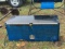 Metal Tool Box