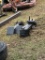 Trailer Jacks