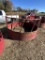 Round Hay Ring