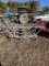 Bale Cradle