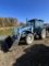 NH 5635 Tractor w/Loader