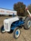 Ford 2N Tractor
