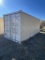 2023 One-Trip 20' Storage Container