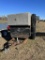 Truck Bed Trailer