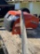 Kubota Tractor Hood
