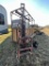 Shaver Post Driver