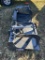 Solid Bottom Bucket Grapple