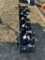 JCT Skid Steer Tiller