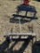 Front Hay Spear
